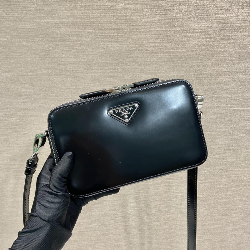 mens Pra*a satchel bags